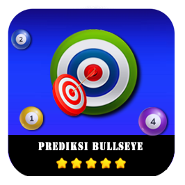 PREDIKSI TOGEL BULLSEYE 01 JUNI 2024