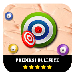 PREDIKSI TOGEL BULLSEYE, 10 NOVEMBER 2024