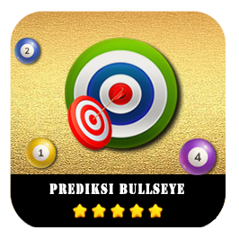 PREDIKSI TOGEL BULLSEYE 16 MEI 2024