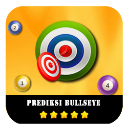 PREDIKSI TOGEL BULLSEYE 24 MEI 2024