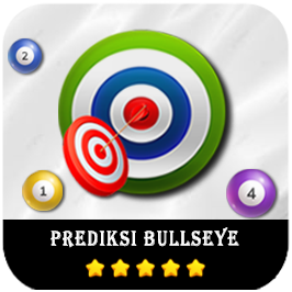 PREDIKSI TOGEL BULLSEYE, 25 JUNI 2024