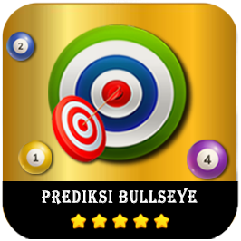 PREDIKSI TOGEL BULLSEYE, 26 JUNI 2024