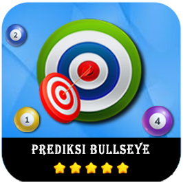 PREDIKSI TOGEL BULLSEYE, 27 JUNI 2024