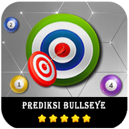 PREDIKSI TOGEL BULLSEYE, 30 JUNI 2024