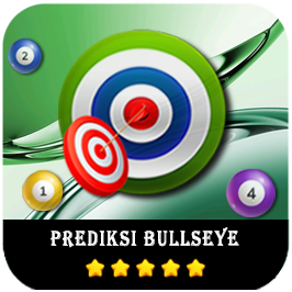 PREDIKSI TOGEL BULLSEYE, 01 JULY 2024