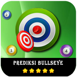 PREDIKSI TOGEL BULLSEYE, 22 JUNI 2024