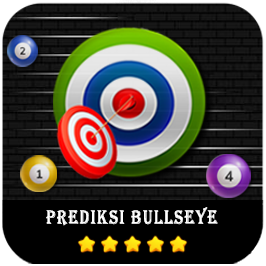 PREDIKSI TOGEL BULLSEYE, 23 JUNI 2024