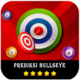 PREDIKSI TOGEL BULLSEYE, 24 JUNI 2024