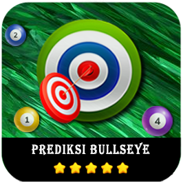 PREDIKSI TOGEL BULLSEYE, 14 JULY 2024