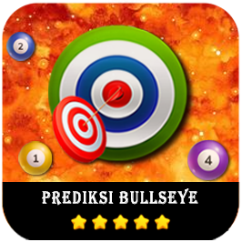 PREDIKSI TOGEL BULLSEYE, 24 JULY 2024