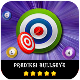 PREDIKSI TOGEL BULLSEYE, 18 JULY 2024