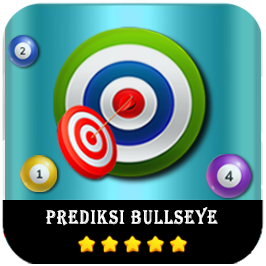 PREDIKSI TOGEL BULLSEYE, 20 JULY 2024