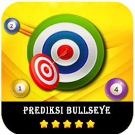 PREDIKSI TOGEL BULLSEYE, 22 JULY 2024