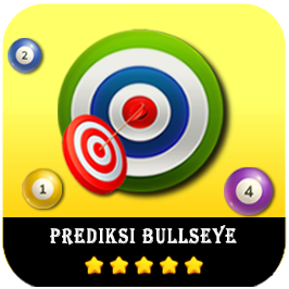 PREDIKSI TOGEL BULLSEYE, 26 JULY 2024