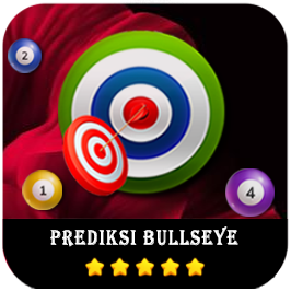  PREDIKSI TOGEL BULLSEYE, 24 OKTOBER 2024