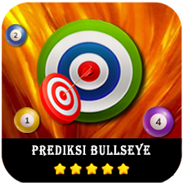 PREDIKSI TOGEL BULLSEYE, 27 OKTOBER 2024