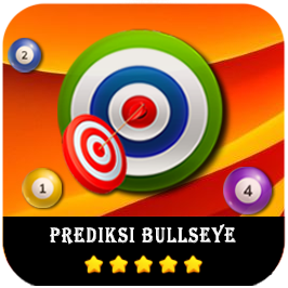 PREDIKSI TOGEL BULLSEYE, 30 OKTOBER 2024