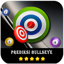 PREDIKSI TOGEL BULLSEYE, 04 NOVEMBER 2024