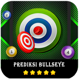 PREDIKSI TOGEL BULLSEYE, 9 AGUSTUS 2024