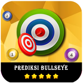 PREDIKSI TOGEL BULLSEYE, 11 AGUSTUS 2024