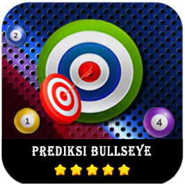 PREDIKSI TOGEL BULLSEYE, 25 AGUSTUS 2024