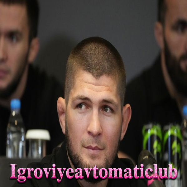 Khabib Diusir Paksa dari Pesawat: Pukulan buat Maskapai AS